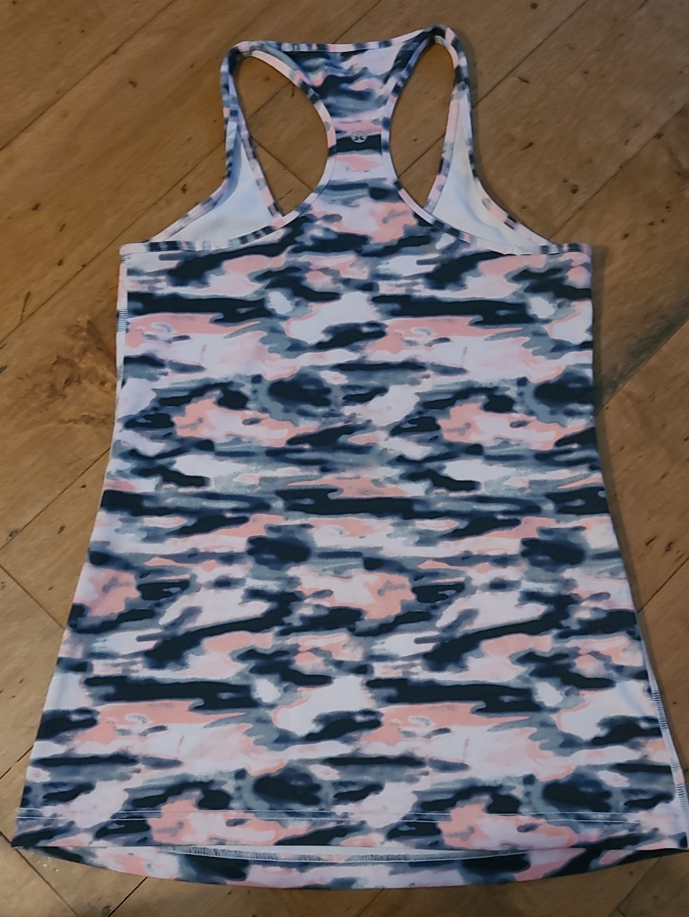 Lululemon Cool Racerback - Picture 5 of 5